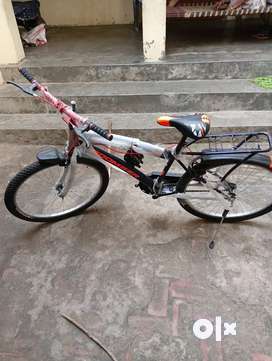 Olx cycle online price