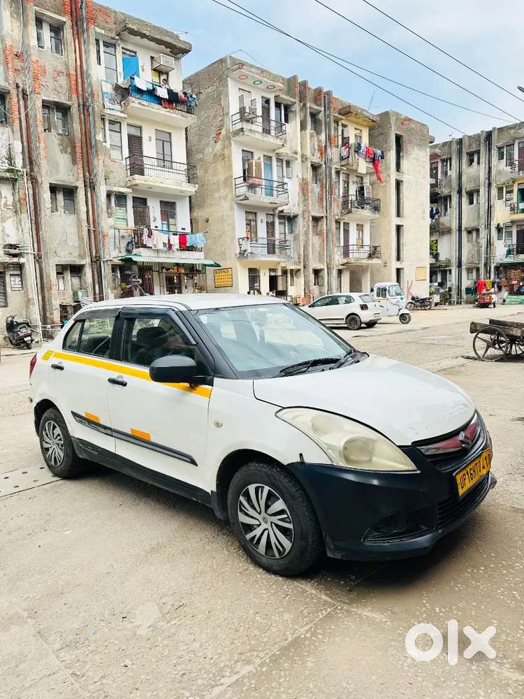 Maruti Suzuki Swift Dzire 2020 Manual Petrol