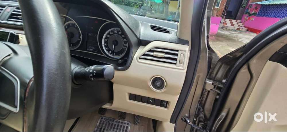 2018 Maruti Dzire 1.2