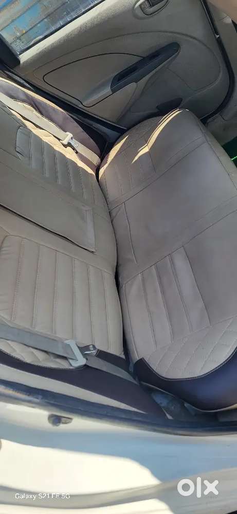 Toyota Etios 2014 Diesel 280000 Km Driven