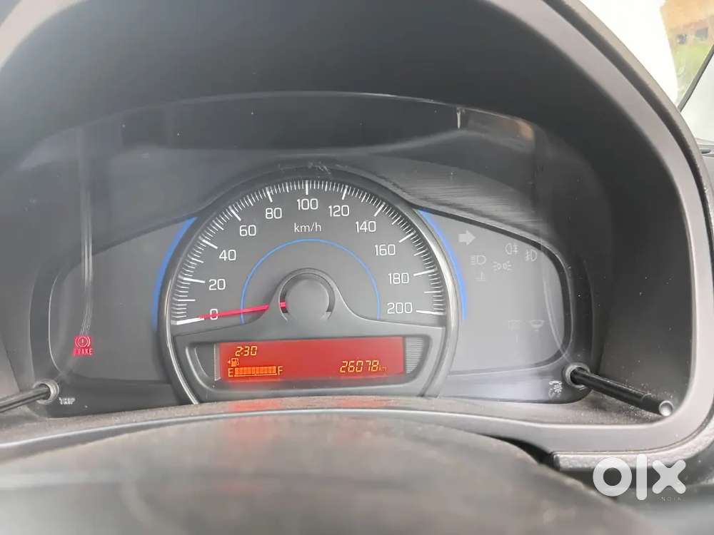 Maruti Suzuki Baleno 2019 Petrol 26000 Km Driven