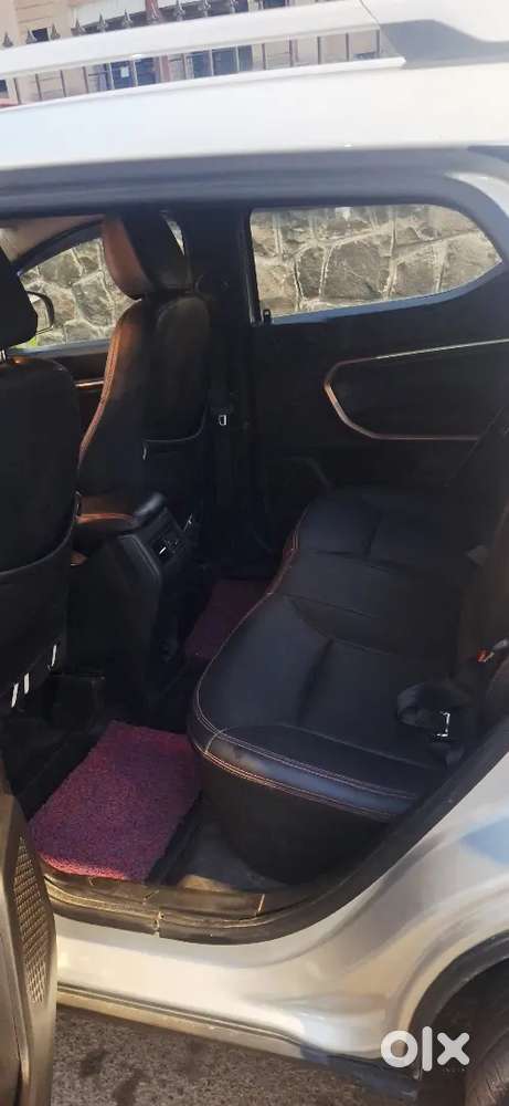 My Sell Purpus 7 Siter Car Required