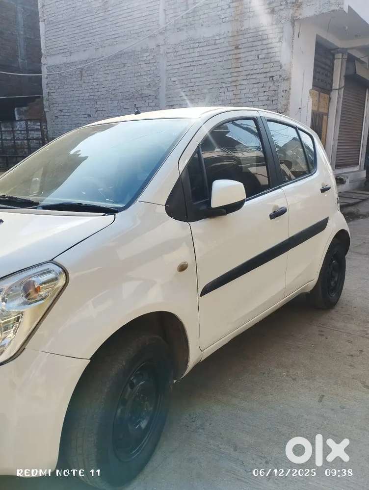 Fresh Candition Koi Kam Ni H Gadi Me