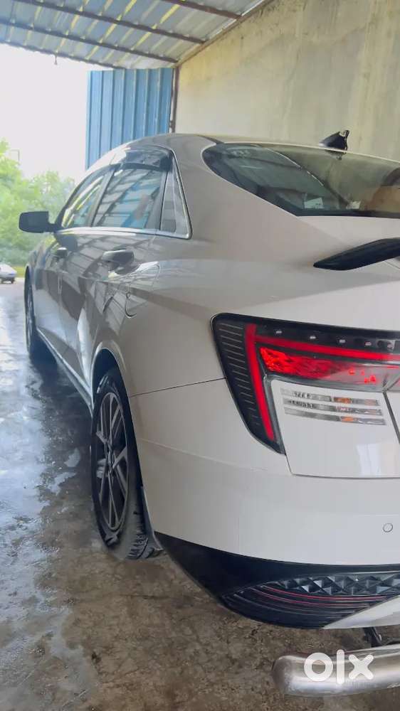 Hyundai Verna 2025 Petrol Well Maintained