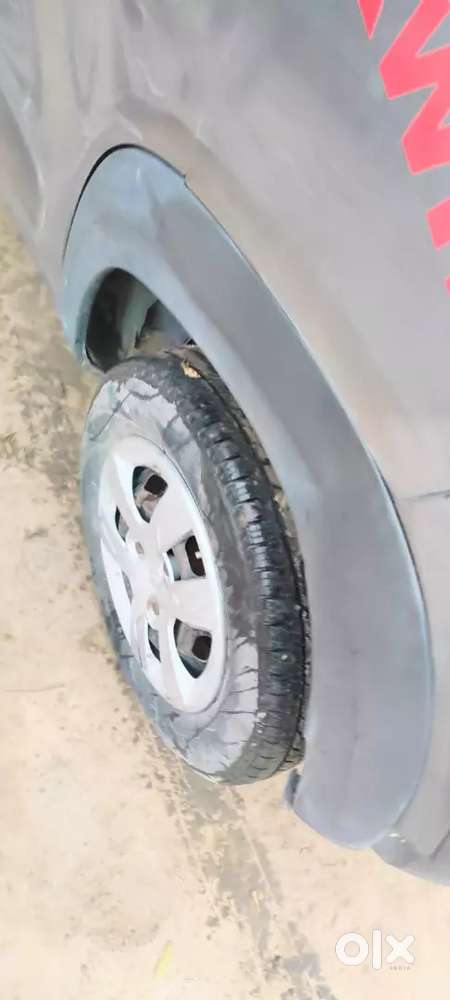 Renault Kwid Petrol Manual 2nd Owner 2019