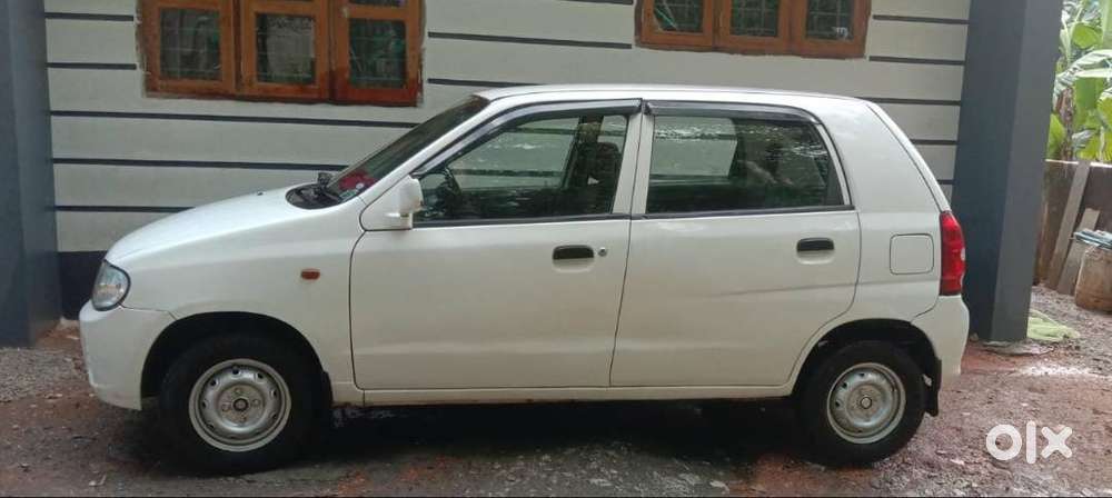 Alto Lxi 2010