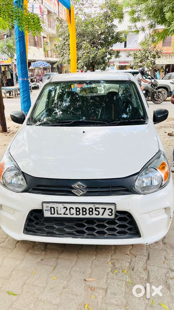Maruti Alto 800 Petrol 2020