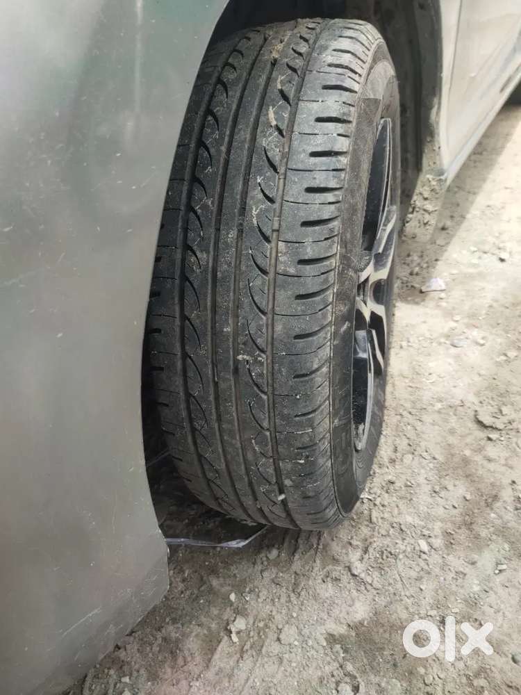 Honda Amaze 2021 Diesel Well Maintained