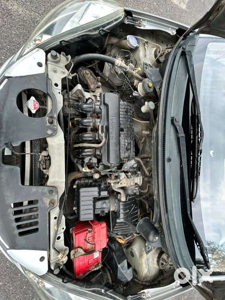 Honda Amaze Ex I-vtech, 2014, Petrol