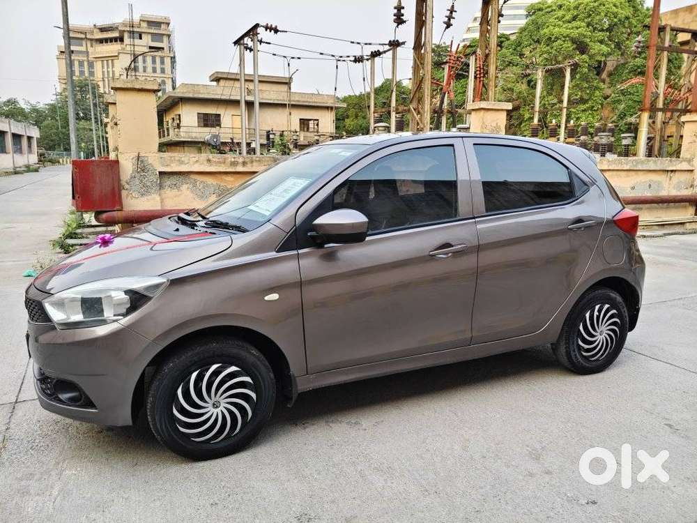 Tata Tiago 1.2 Revotron Xm, 2017, Petrol