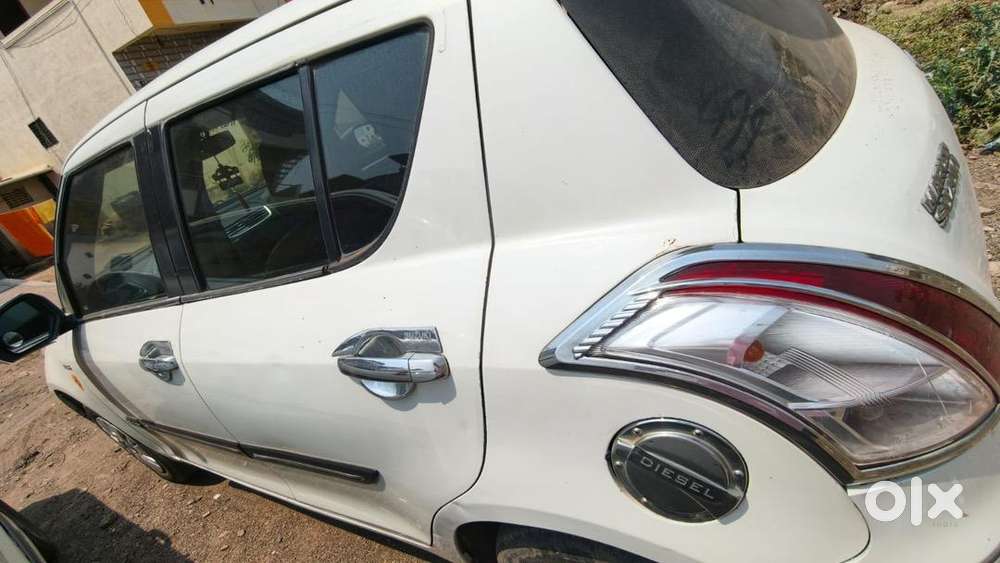 Maruti Suzuki Vdi Diesel Car 2014