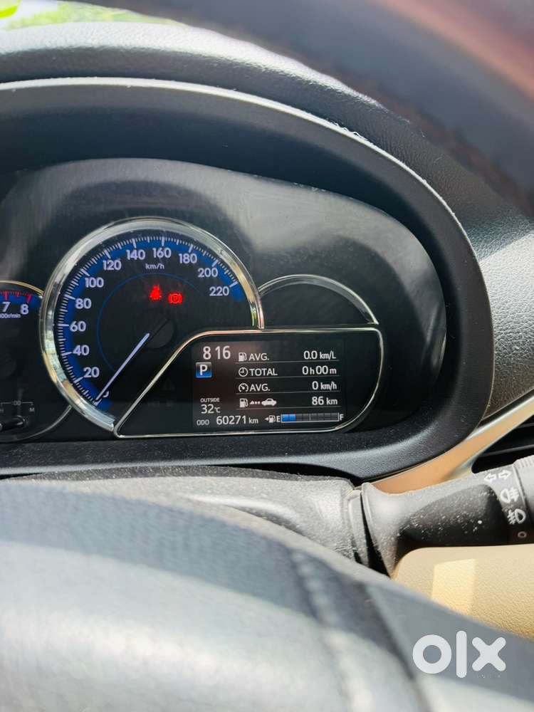 Toyota Yaris Petrol 2018