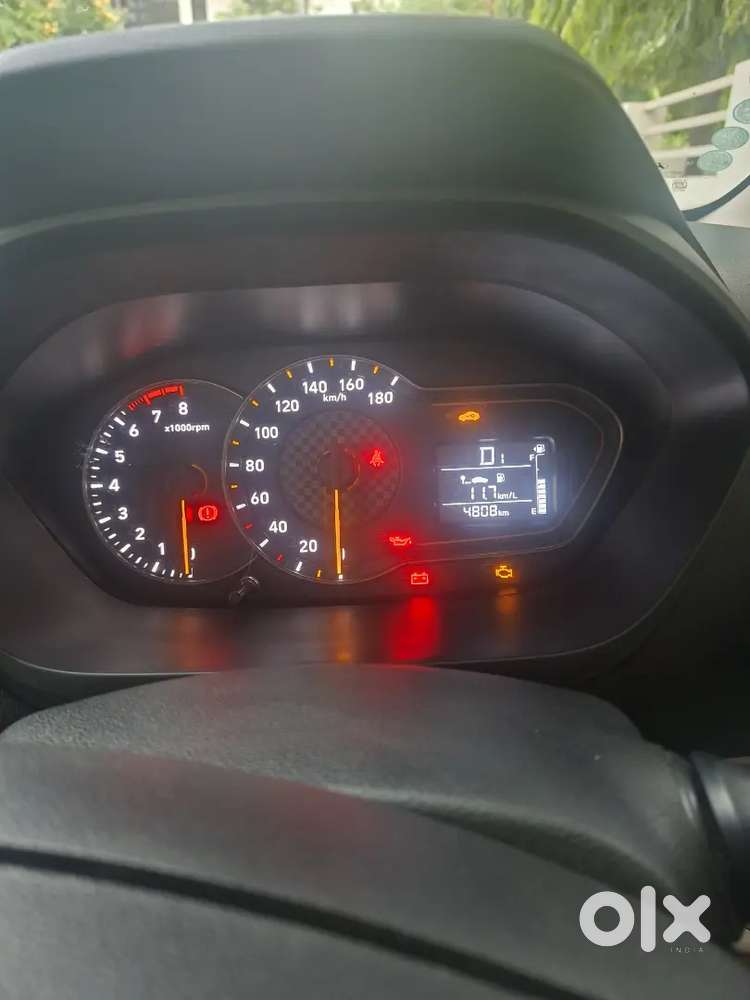 Hyundai Santro Sportz Amt 2021