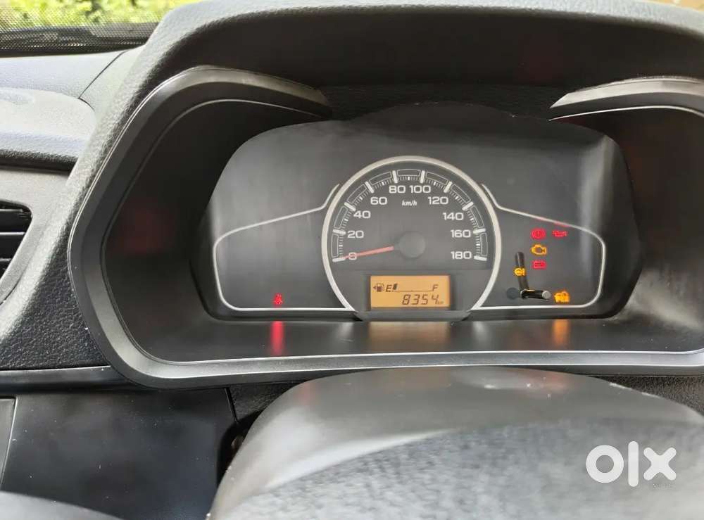 Marut Alto 800 2021 Model