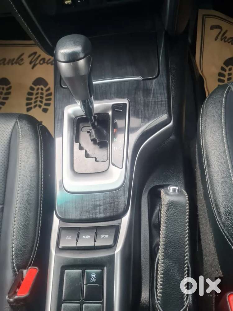Toyota Fortuner, 2023, Diesel