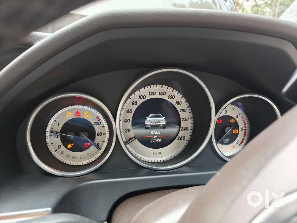 Mercedes Benz E250 Cdi Edition E