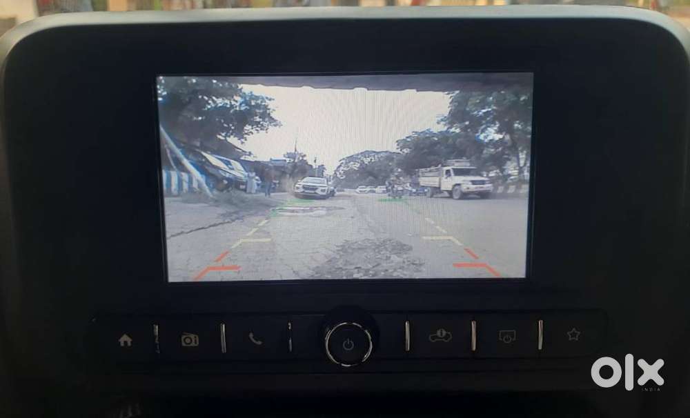 Mahindra Thar Lx Convertible Top Diesel Mt 4wd, 2020, Diesel