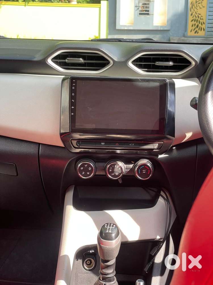 Nissan Magnite 1.0 Xe, 2023, Petrol