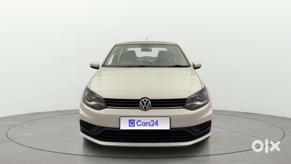 Volkswagen Ameo 1.0 Mpi Trendline, 2019, Petrol