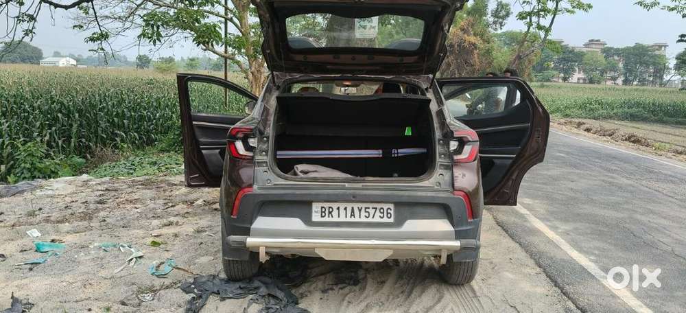 Renault Kiger 2022 Well Maintained