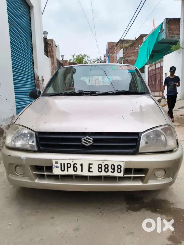Maruti Suzuki Zen 2009