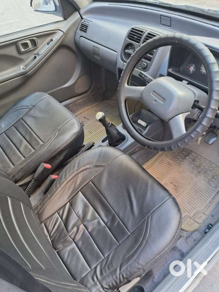 Maruti Suzuki Zen Estilo Lxi Bs Iv, 2005, Petrol