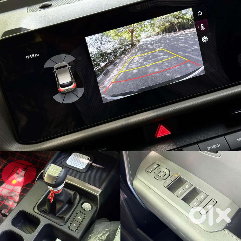 Kia Seltos 1.5 Htk+, 2026, Petrol