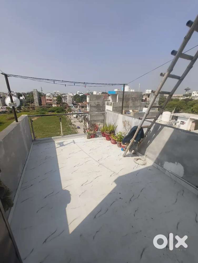 Students Allowed - For Rent: Houses & Apartments in Mansarovar, Lucknow ...