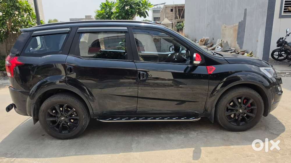 Mahindra Xuv500 Diesel 2021