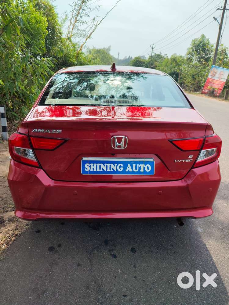 Honda Amaze