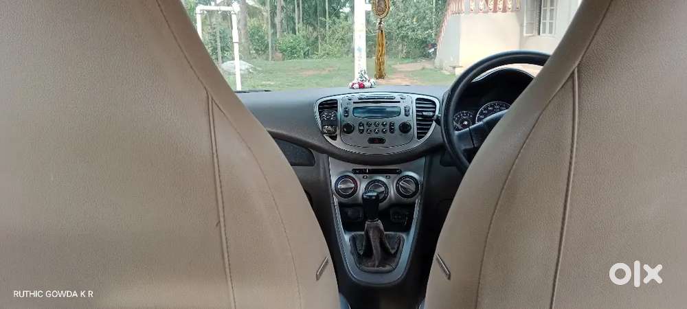 Hyundai I10 Sports 1.2 Kappa