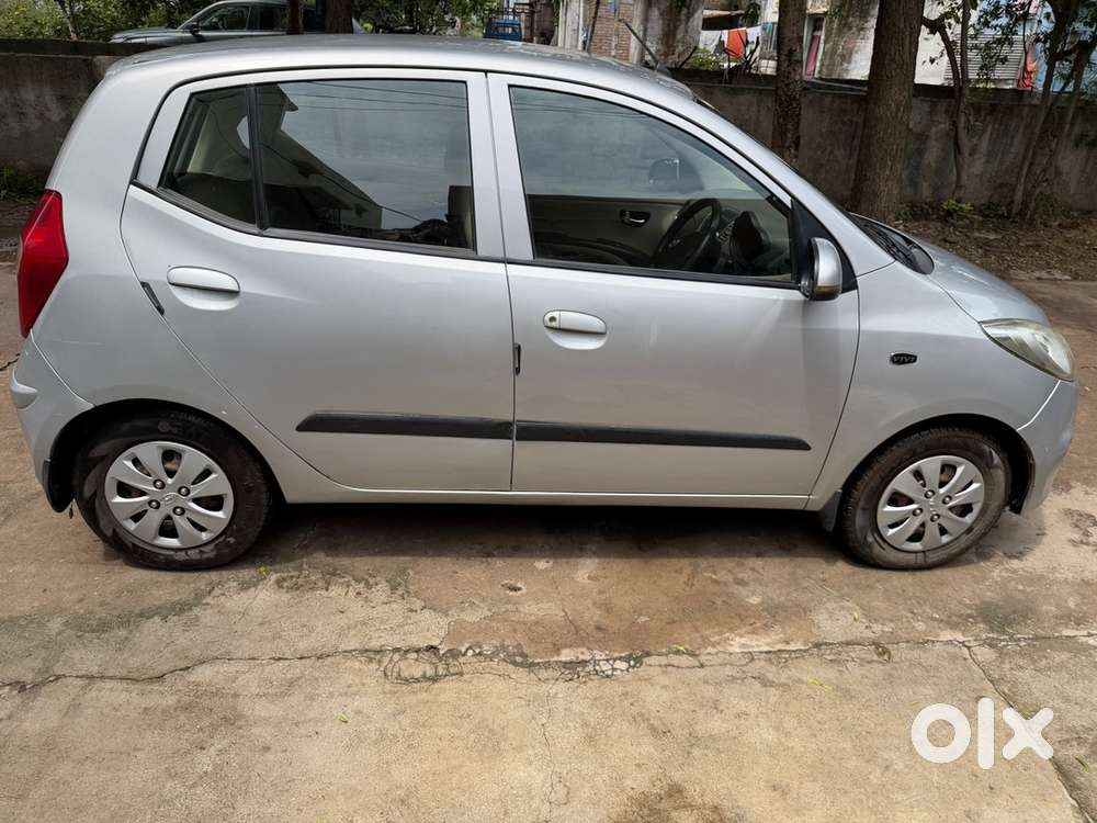Hyundai I10 1.2 2012