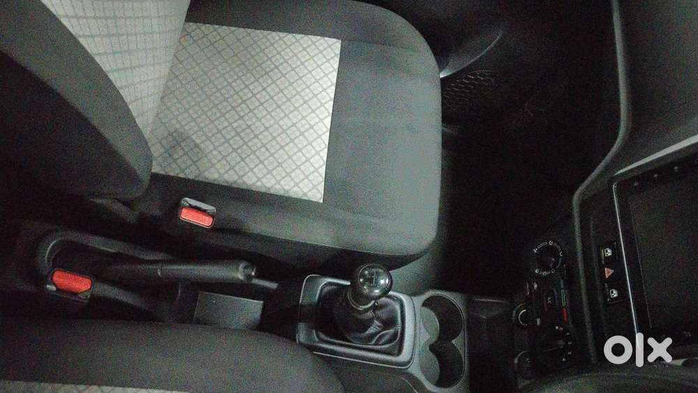 Maruti Suzuki Alto K10 Plus Edition, 2024, Petrol