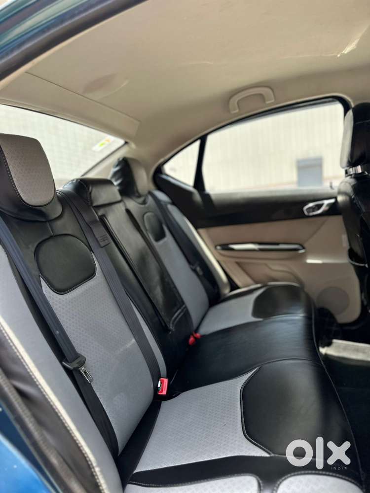Tata Tigor Ev Xz Plus, 2022, Electric