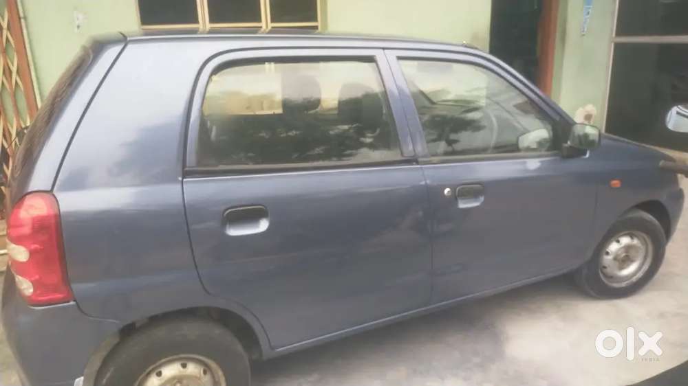 Maruti Suzuki Alto Lxi 2010