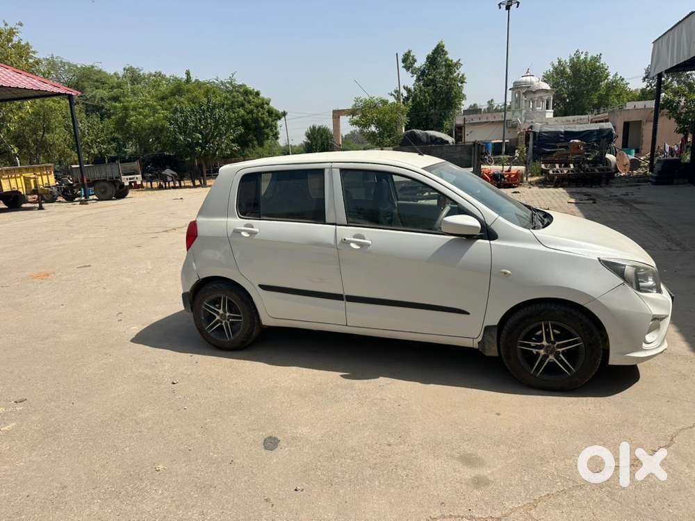 Maruti Suzuki Celerio 2020 Model