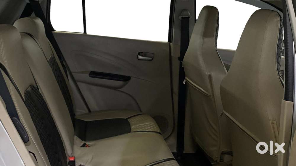 Maruti Suzuki Celerio