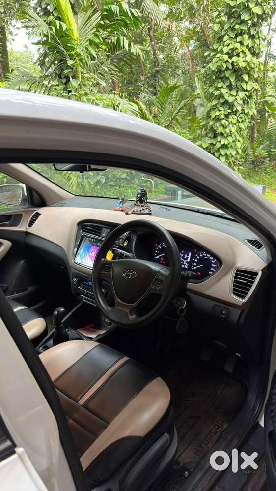 Hyundai I20 Asta 2017