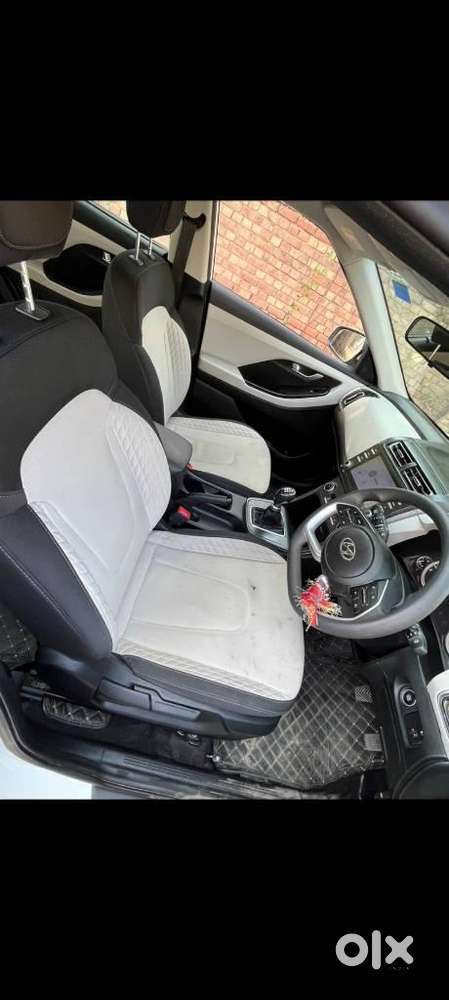 Hyundai Creta 1.5 S Petrol, 2022, Petrol