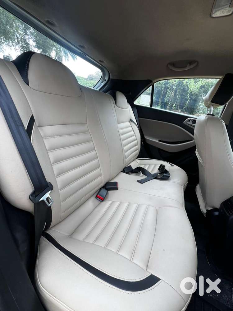 Hyundai Elite I20 1.2 Asta Cvt, 2018, Petrol