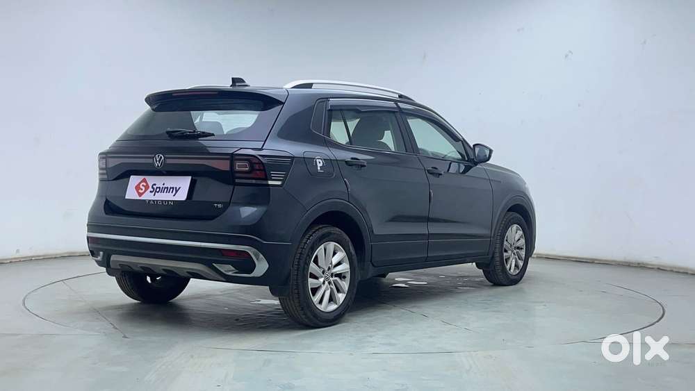 Volkswagen Tiguan 2.0 Tdi Highline, 2023, Petrol