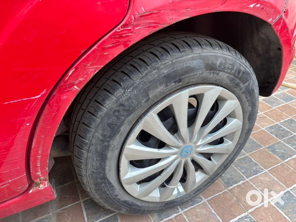 Ford Figo Petrol 2010