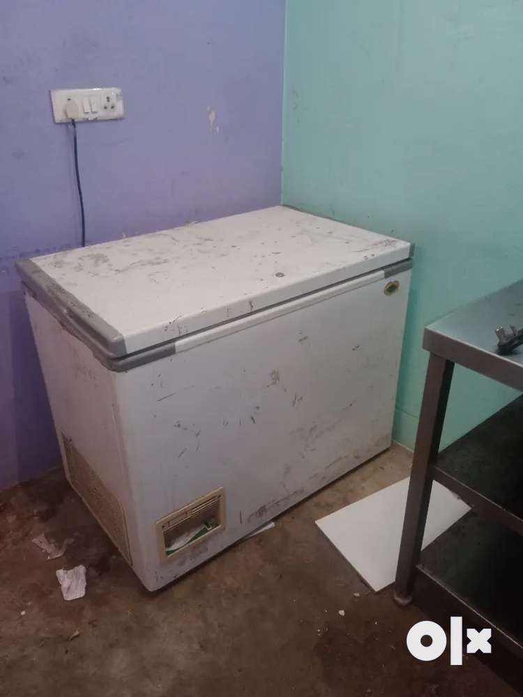 Freezer second olx sales