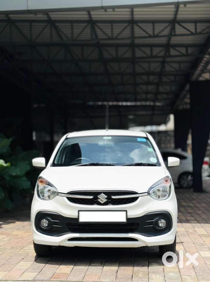 Maruti Suzuki Celerio, 2023, Petrol