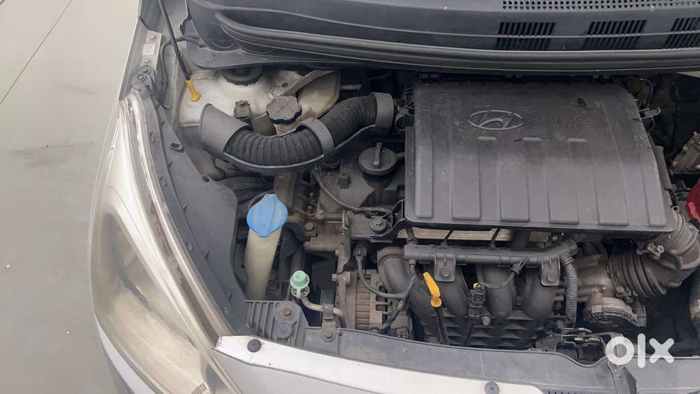 Hyundai Grand I10 1.2 Kappa Asta, 2014, Petrol