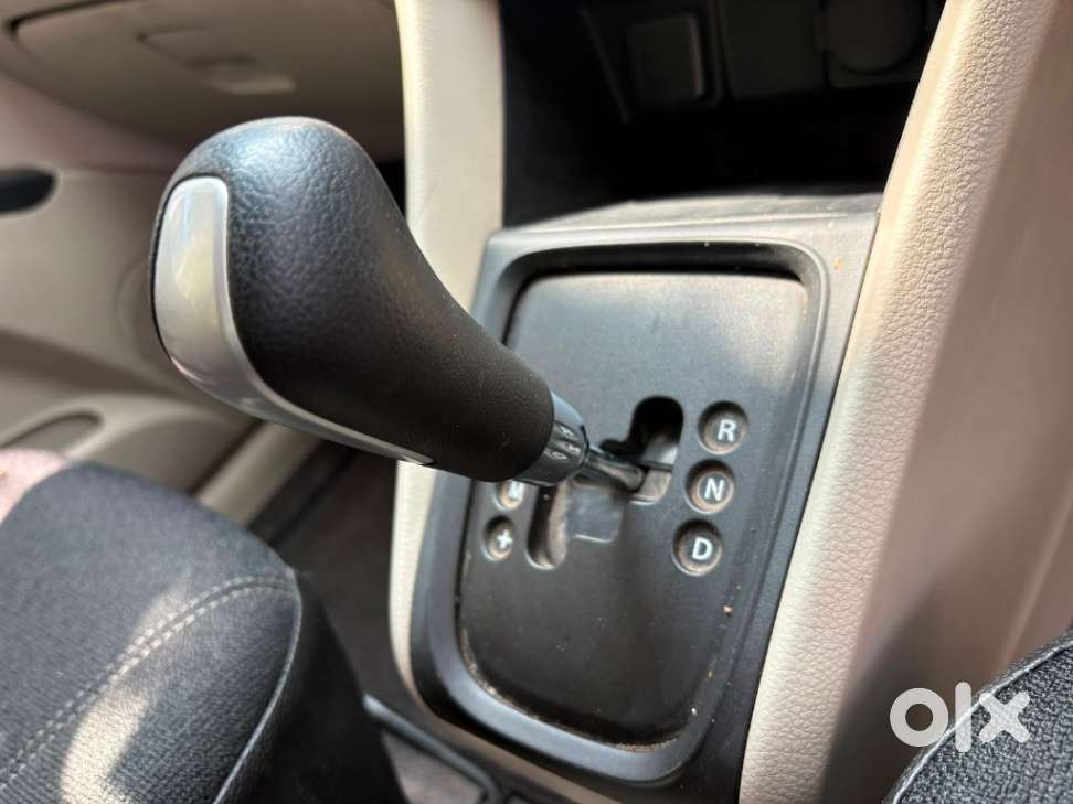 Hyundai Xcent 1.2 Vtvt S, 2015, Cng & Hybrids