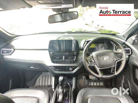 Tata Harrier Xz, 2021, Diesel