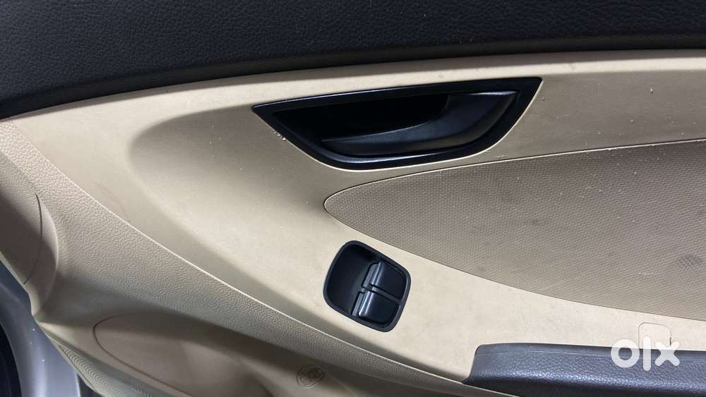 Hyundai Eon Magna +, 2015, Petrol