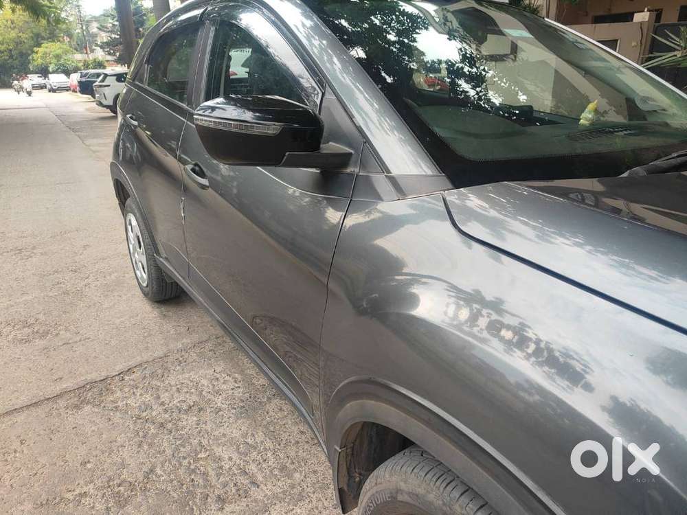 Tata Nexon Diesel 2024