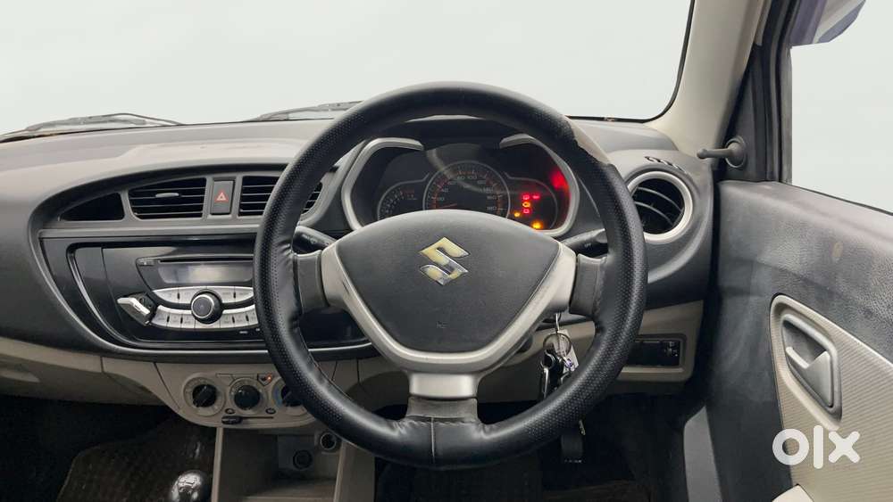 Maruti Suzuki Alto K10 Vxi, 2016, Petrol